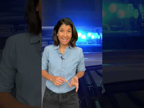 Bewerber mit Tattoo darf nicht zur Polizei