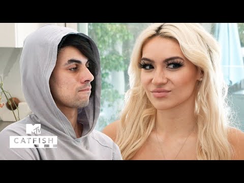 Pimd Catfish Episode