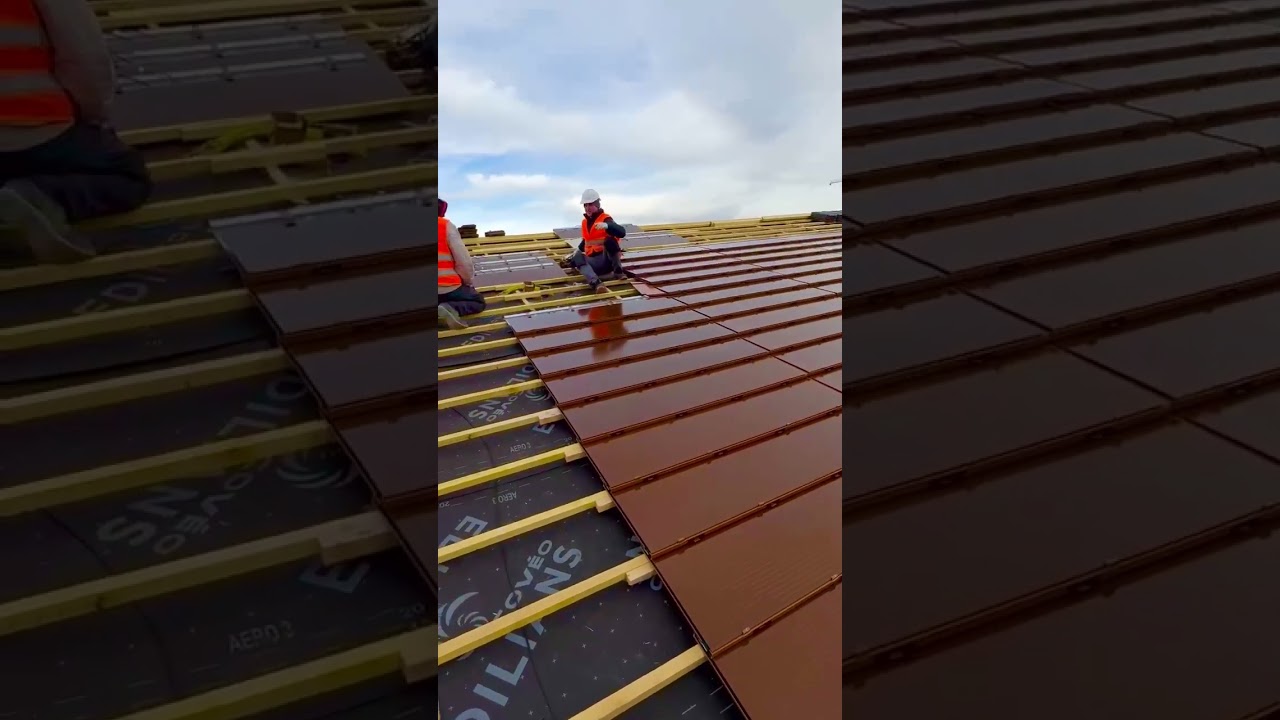 Vidéo externe