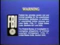 Opening To Dumbo 1982 VHS Original