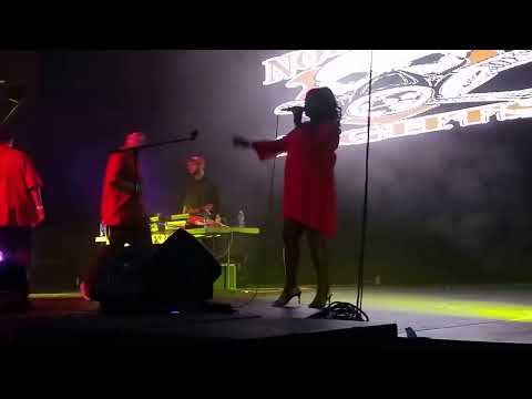 "You Don't Know Me" - Northern Lights Nation feat. Marie Jacqueline