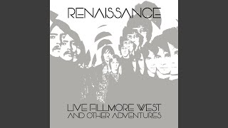 Wanderer (Live at the Music Hall, Cincinnati, 25 February 1970)