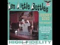 Johnny Bond  - Barrel House Bessie