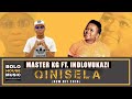 Master KG - Qinisela ft Indlovukazi (Orginal)