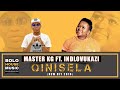 Master KG Qinisela Ft Indlovukazi Orginal