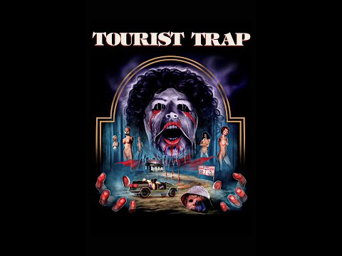 Horror Puppet (Tourist Trap) ITA 1979 #movie #horrorstories #puppet by Cinema Metropol