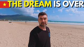 Download lagu I'm Leaving Da Nang Vietnam. Here's Why mp3