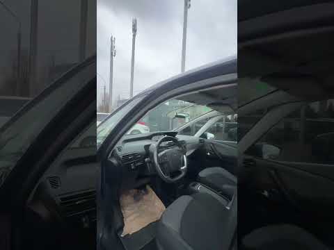 фото citroen c4 spacetourer i 0