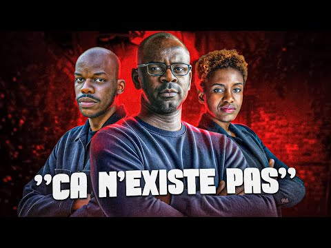 This RACISM that does NOT exist (in fact, it does).