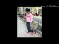 FREE 4Block Lil Mari Sample Type Beat No Way Out