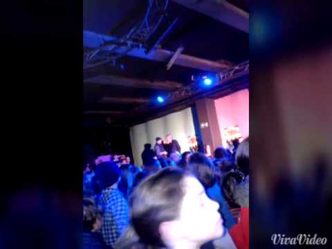 Ghost Rockers live in Petrol! (07/02/'15 om 14:00)