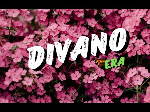 ERA - Divano (Lyrics Video)