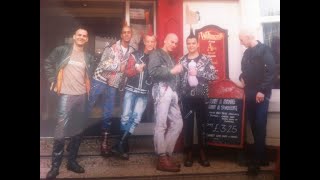 Oxymoron - Bored &amp; Violent