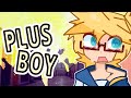 PLUS BOY Animation