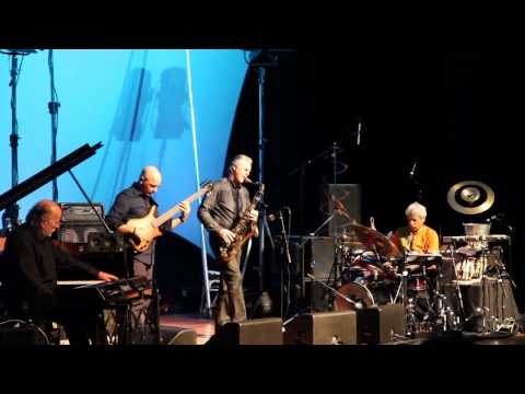 Jan Garbarek Group feat. Trilok Gurtu
