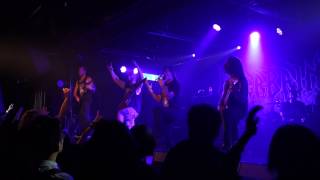 2015313 Warbringer Demonic Ecstasy