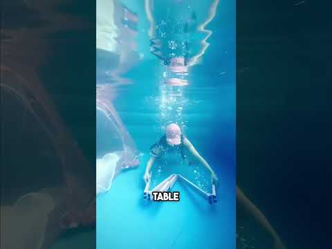 Living Underwater Was a Huge Mistake 🌊🏠😱