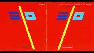 ELO Destination Unknown