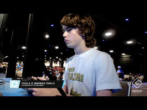 Shine 2017 - ENX | Dobrein vs. Impact | Cosolix - Brawlhalla - I2, Winners Finals