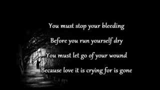 Insomnium - Closing words - Lyrics