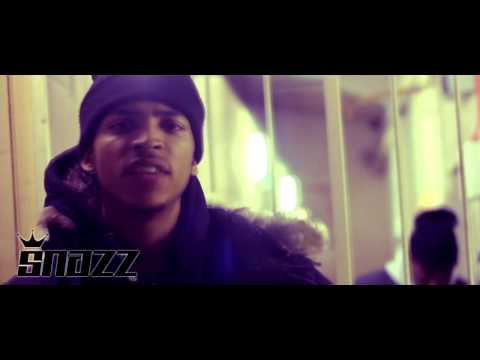 Eyez & Dubzy Ft JNR - Crazy How [Net Video] [Prod.By Baza]