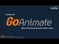 GoAnimate Outro