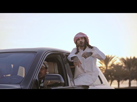 $kinny - MOYA (Official Music Video) سكيني - مويا