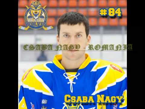 Corona Wolves Brasov   Campionii 2014