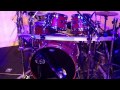 Metro Drums Mahogany Jarrah