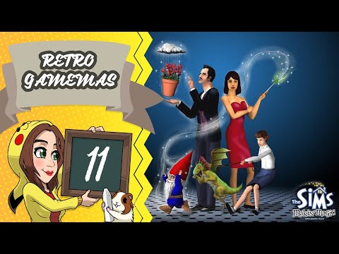 The Sims 1 [PL] - Retro GameMass #11