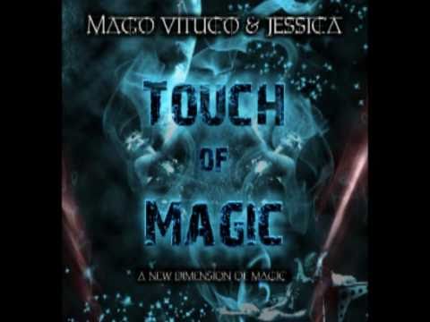 Mago Vituco & Jessica Promo 2011
