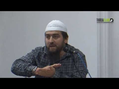 Nuk lejohet tregtia në xhami - Dhulkarnejn Ramadani