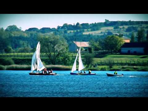 Klub Filmowy OFF - Regaty nad Chechłem