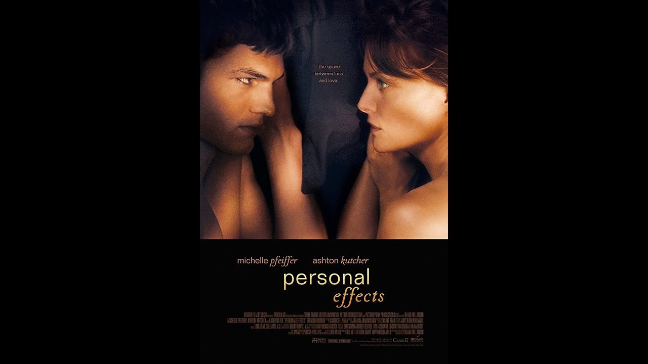 Miniature de la vidéo Personal effects du film Personal Effects