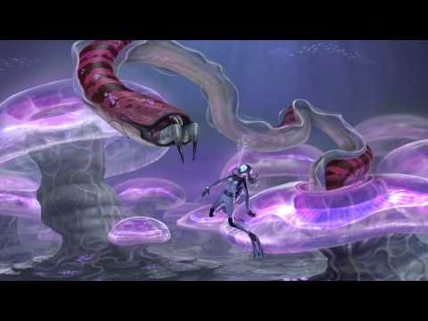 Subnautica Soundtrack: Into The Unknown