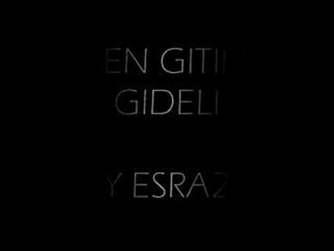 Dj Yildirim & Mc Karakule - Sen Gitin Gideli