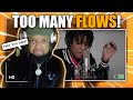 WHAT CAN T HE DO NBA YoungBoy Unreleased LIVE Live Speed Racing War REACTION