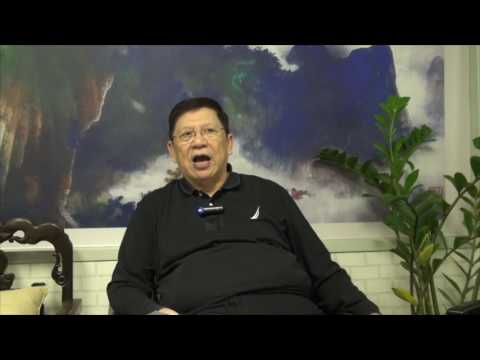 何鴻燊篇之三十二 何鴻燊搶到澳門賽馬會 台灣幫找何鴻燊晦氣〈商界十大梟雄〉2017-03-03