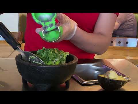 Guacamole recipe|Avocado recipe|Butter fruit recipe |Travel Vlog |Tamil | Kadambari Murugan