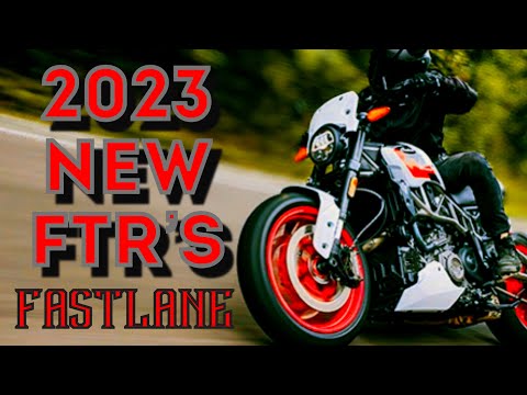 2023 INDIAN FTR TOP 3 NEW MODELS AND COLORS @Indian_Motorcycle #indianftr