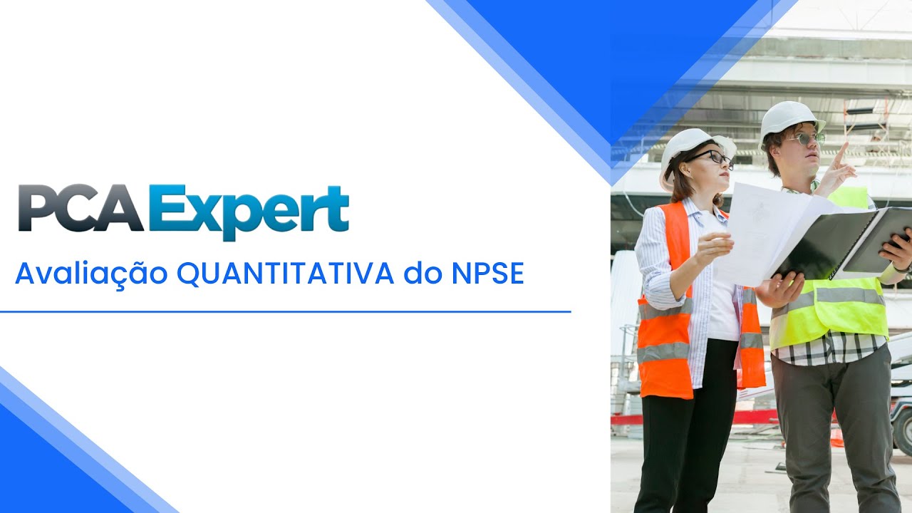 Avaliação QUANTITATIVA do Nível de Pressão Sonora - NPS