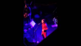Thea Gilmore - Wrong With You 15/5/15
