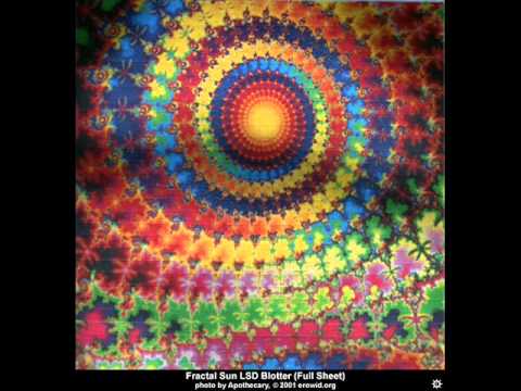 Thomas Brinkmann - Trip (Max Ernst, 2001)