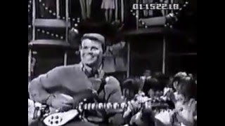 Glen Campbell 12 String Rickenbacker  "White Silver Sands" 1965