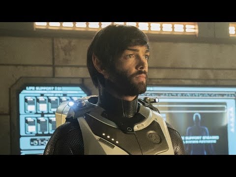 First Reaction to EP10 "The Red Angel" LIVE discussion! - Captain Foley