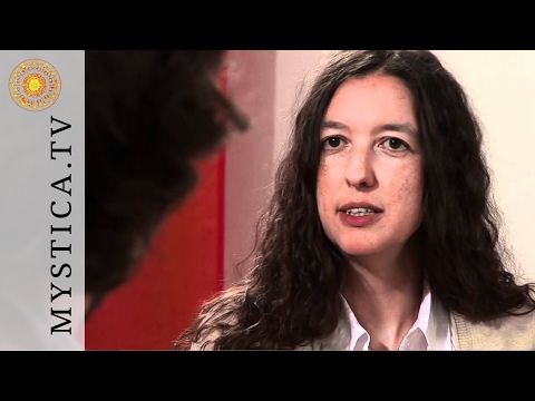 Anouk Claes - On clairvoyance, the ego, and our feelings | MYSTICA.TV