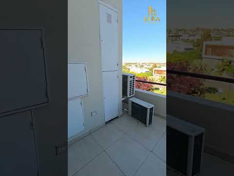 EXCELENTE DEPARTAMENTO 2 AMBIENTES AMOBLADO, Aquavento, Nuevo Quilmes