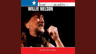 Stay a Little Longer (Live)