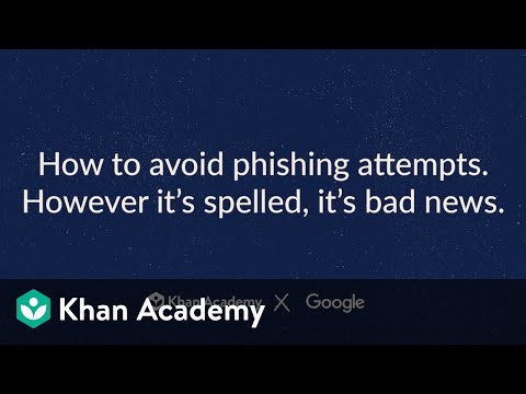 How to keep your online accounts secure