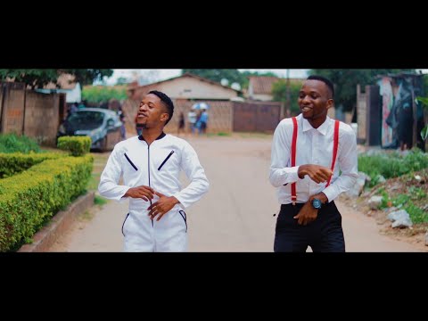 Taku Mugauri ft Batsirai Shasha - Ndoenda Mberi [Official Music Video]